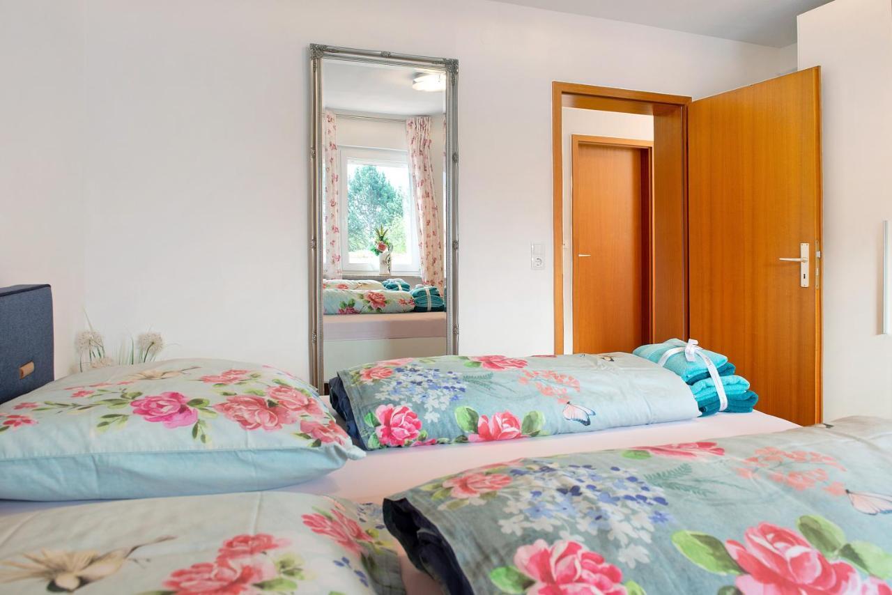 Aida Apartment