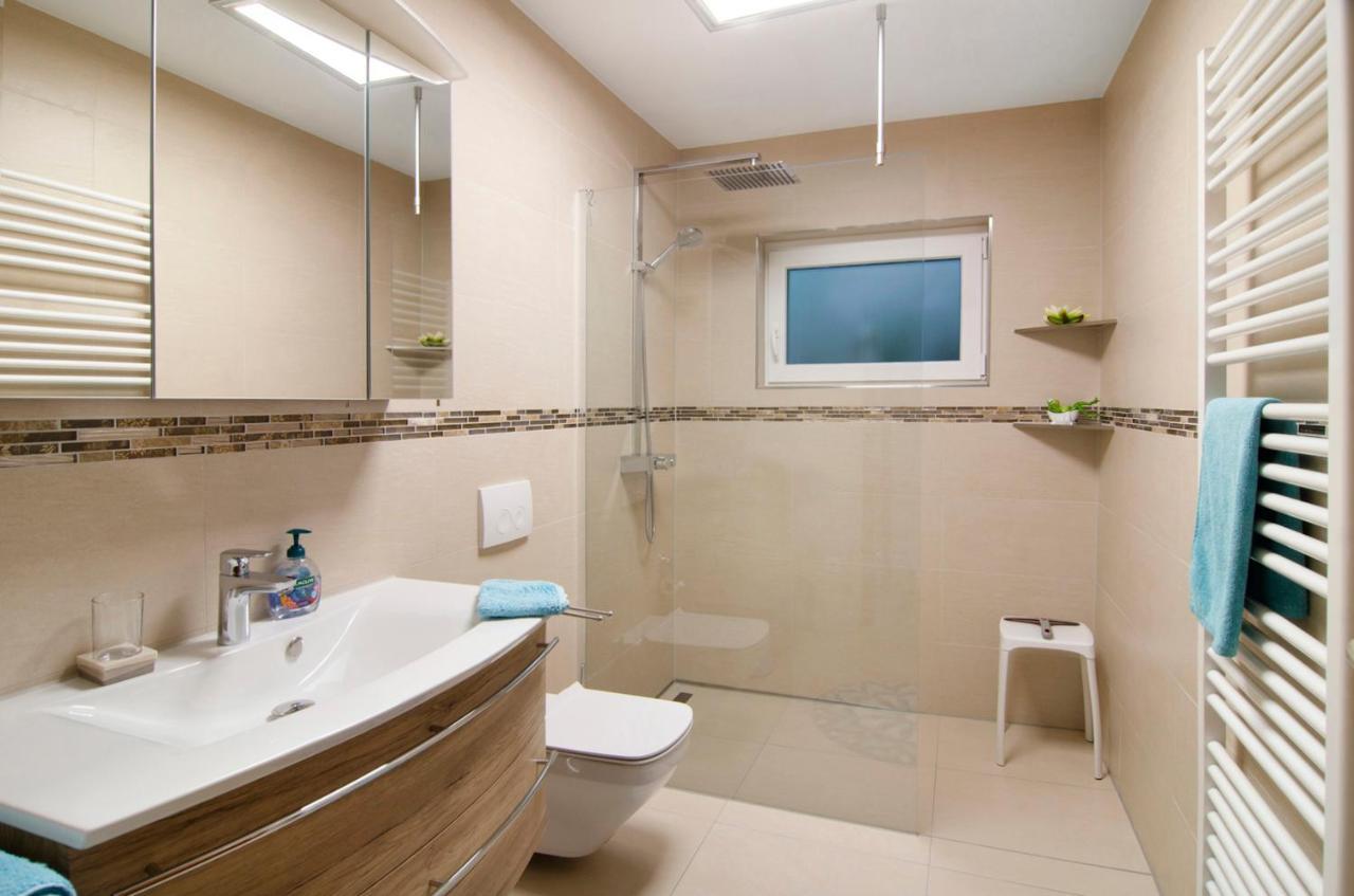 Aida Apartment *