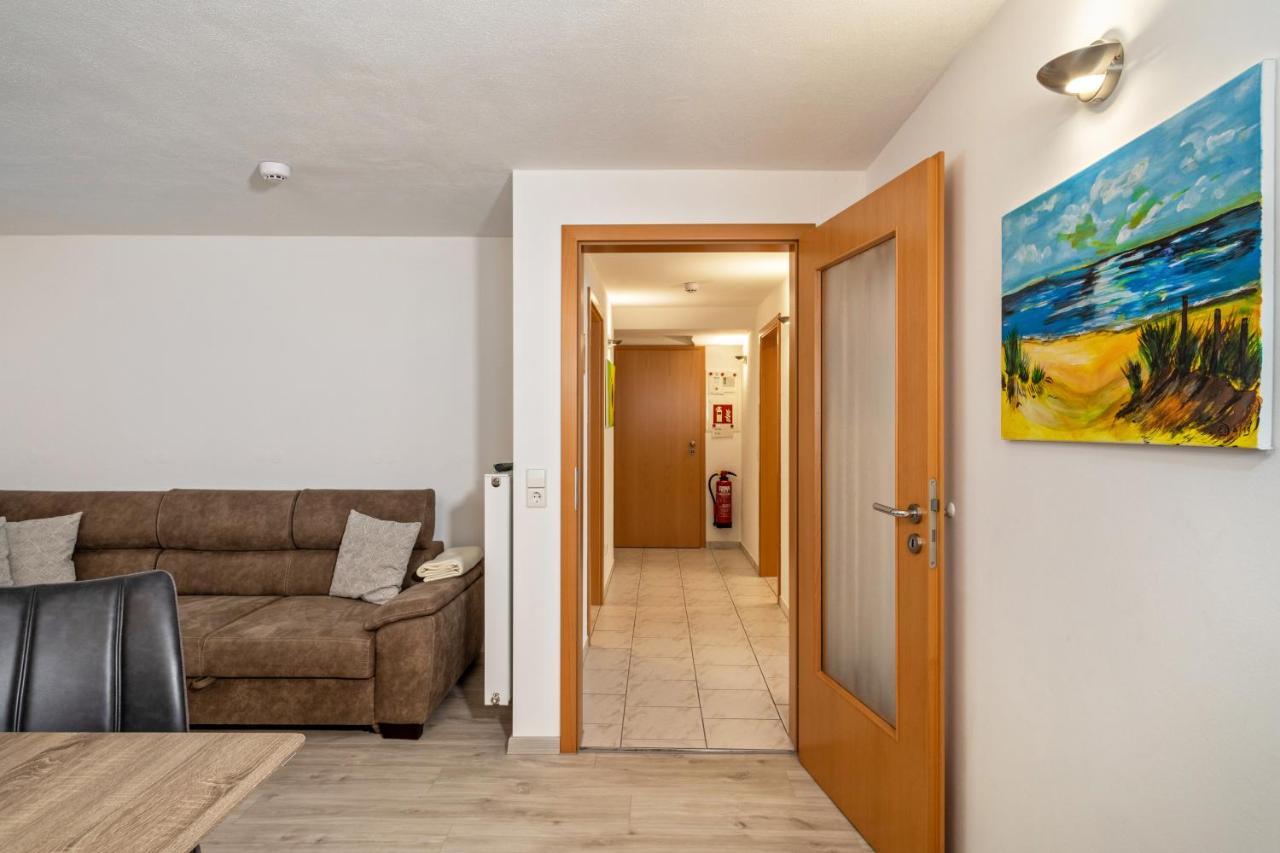 Apartment Helms