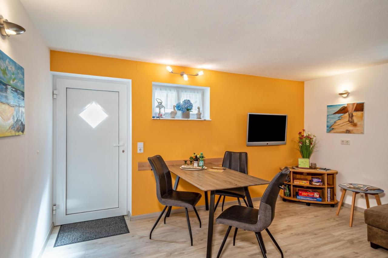 Helms Apartment