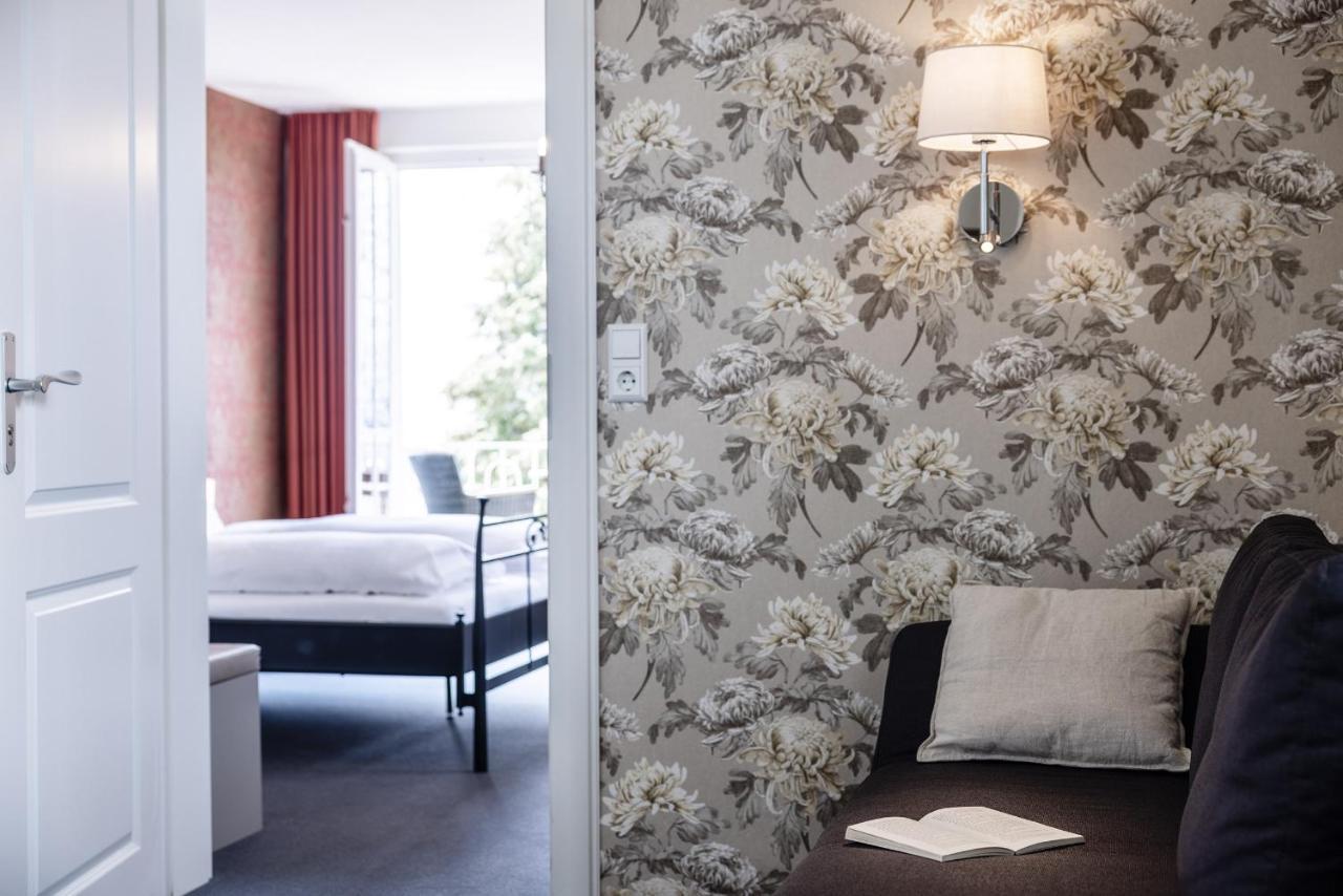 Hotel Neugarten