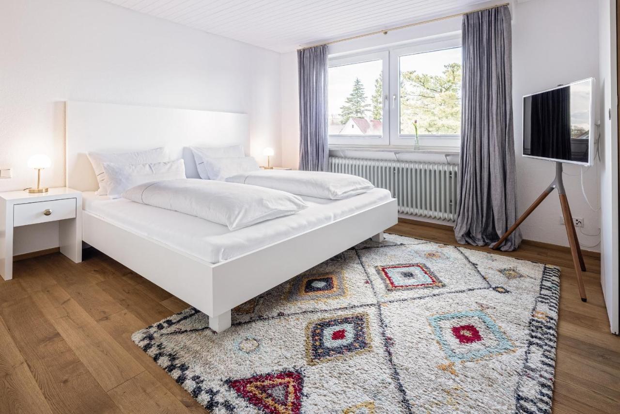 Neugarten Hotel Hagnau am Bodensee