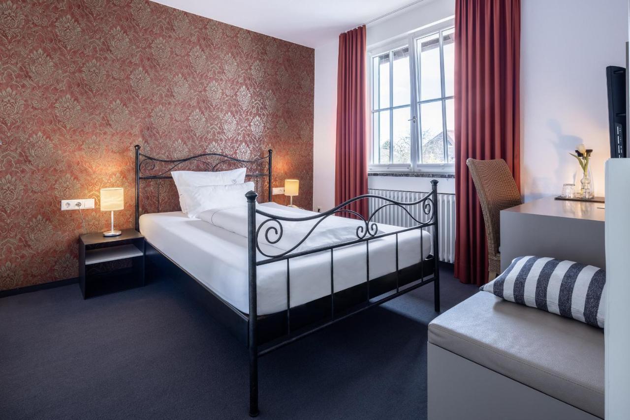 Neugarten Hotel Hagnau am Bodensee