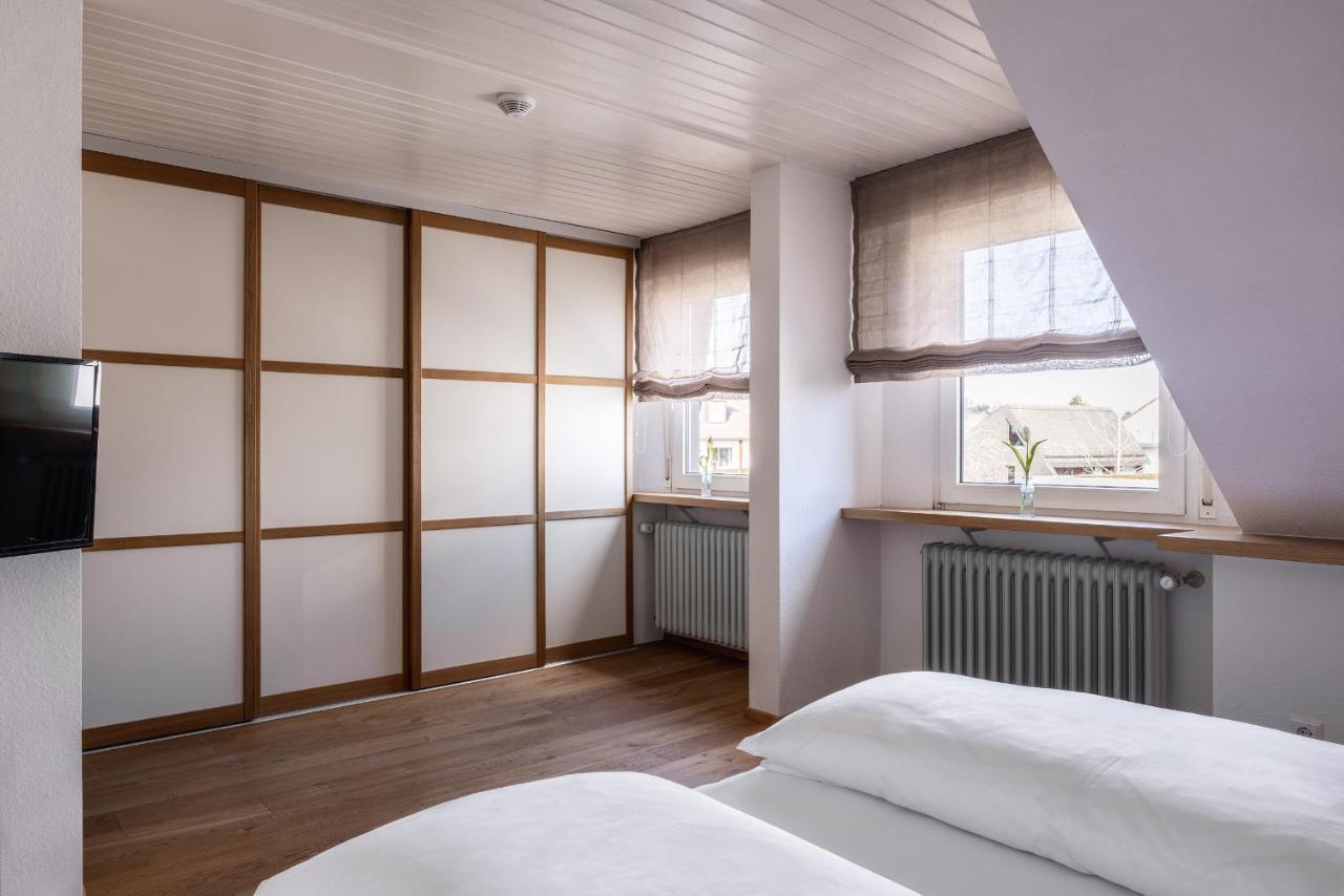 Neugarten Hotel Hagnau am Bodensee