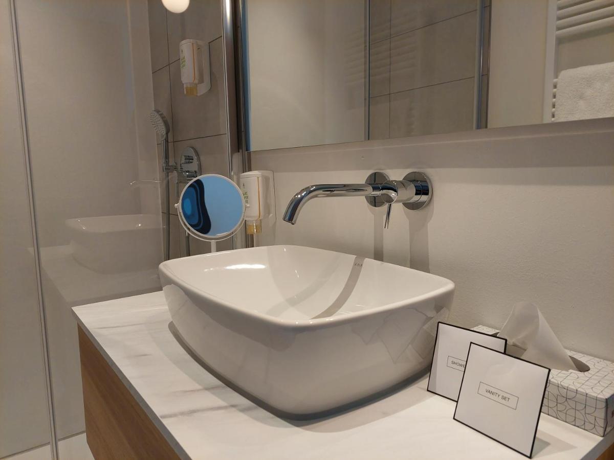 Hotel Flair Zum Schiff 3*