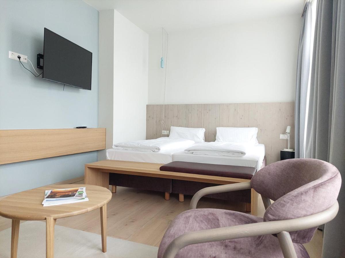 Flair Zum Schiff Hotel