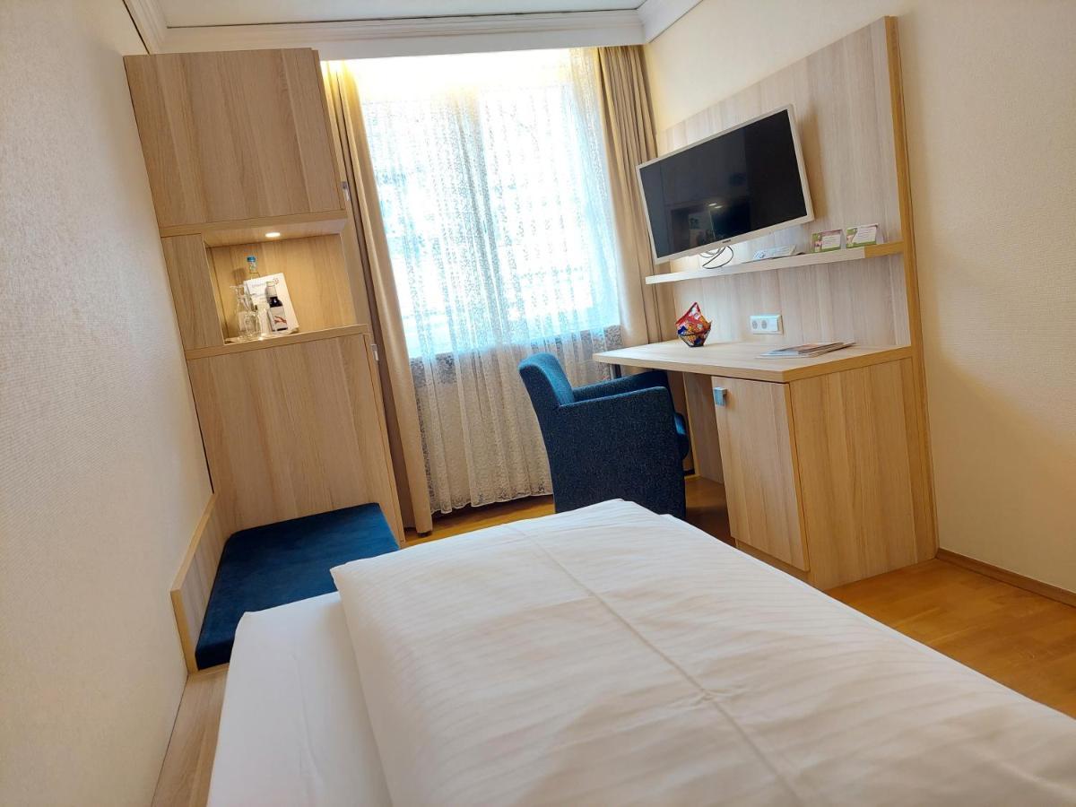 Flair Zum Schiff 3* Meersburg