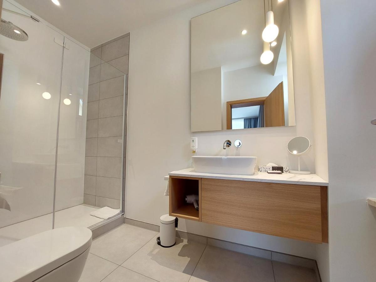 Flair Zum Schiff Hotel 3*