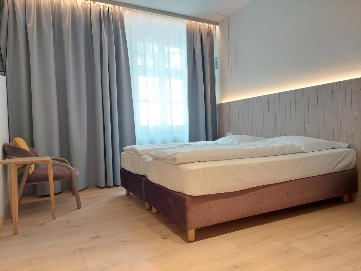 Flair Zum Schiff Hotel Meersburg
