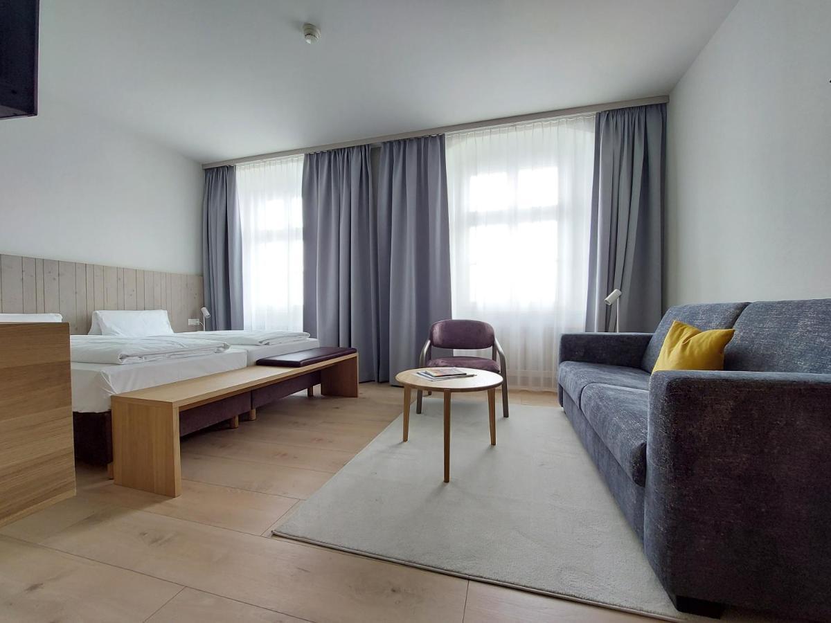 Hotel Flair Zum Schiff 3*