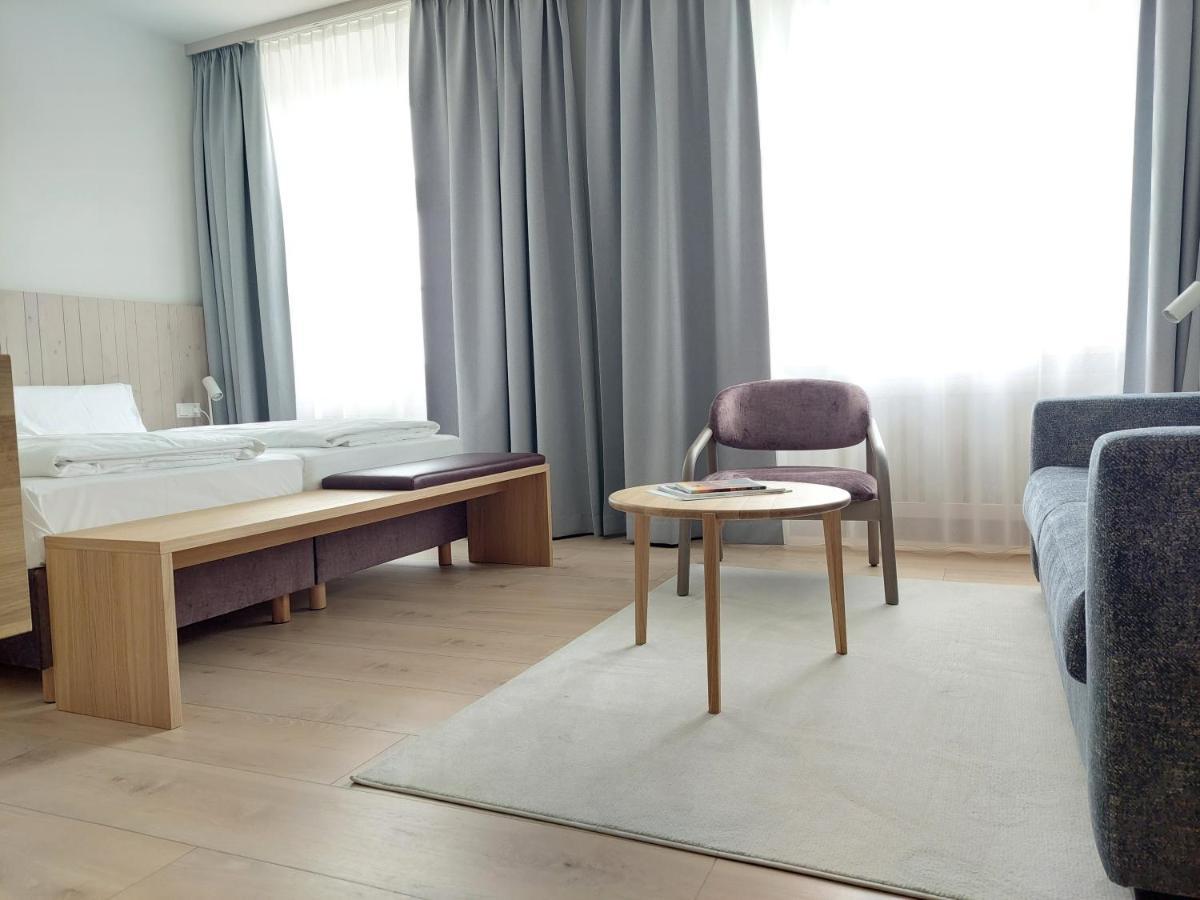 Flair Zum Schiff Hotel