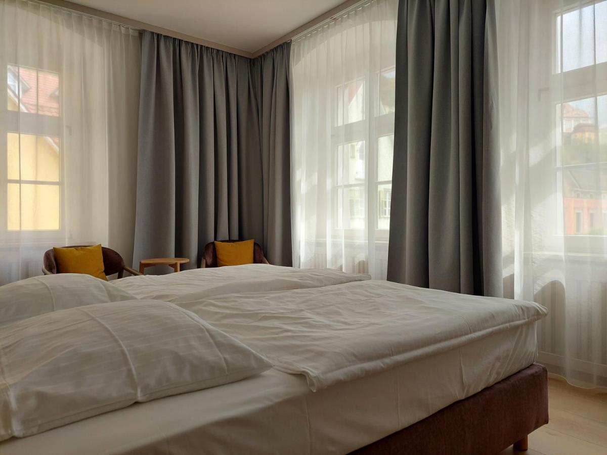 Hotel Flair Zum Schiff Meersburg