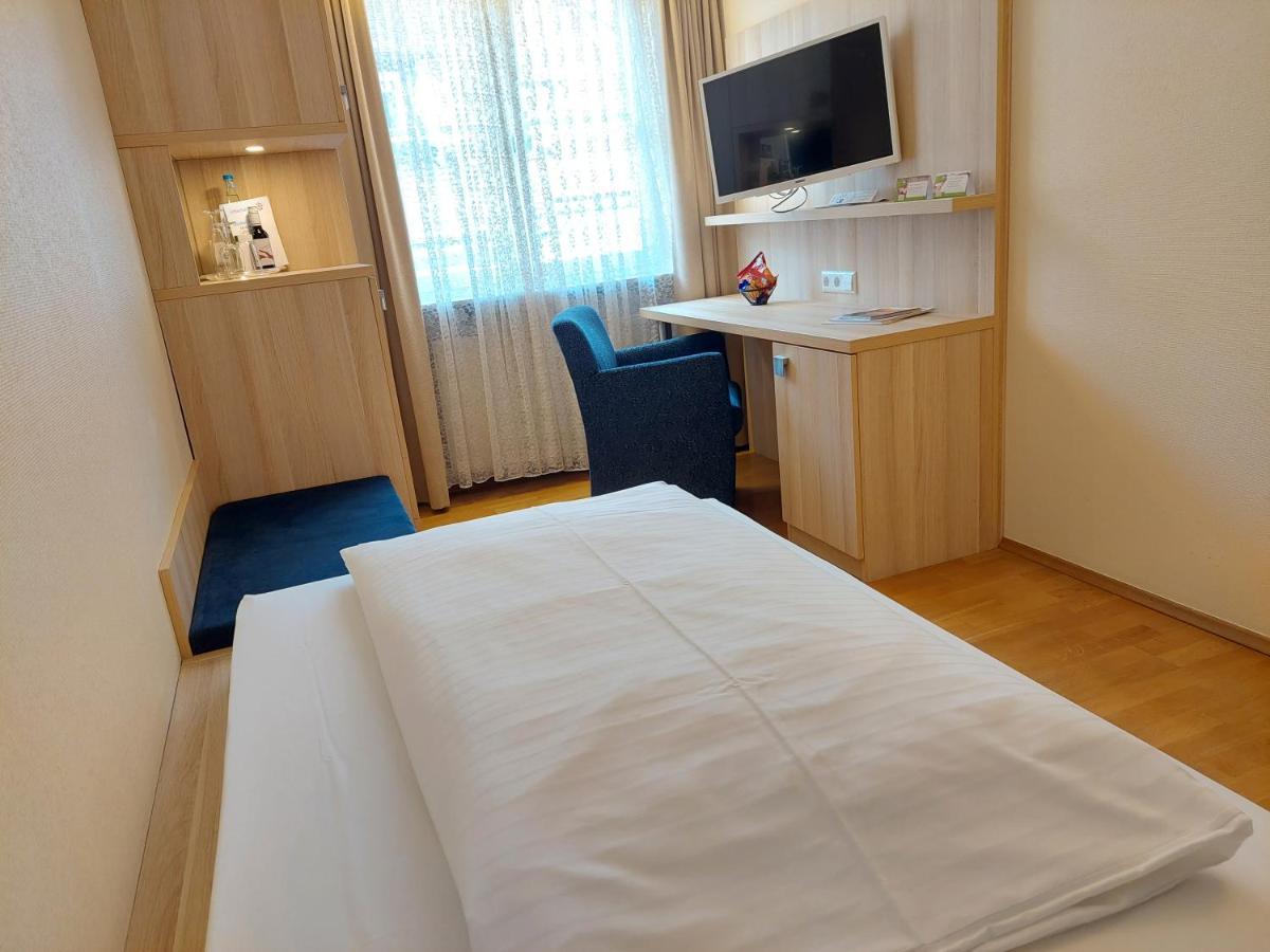 Hotel Flair Zum Schiff