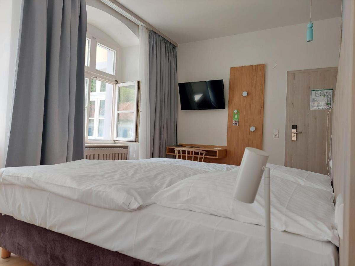 Flair Zum Schiff Hotel Meersburg