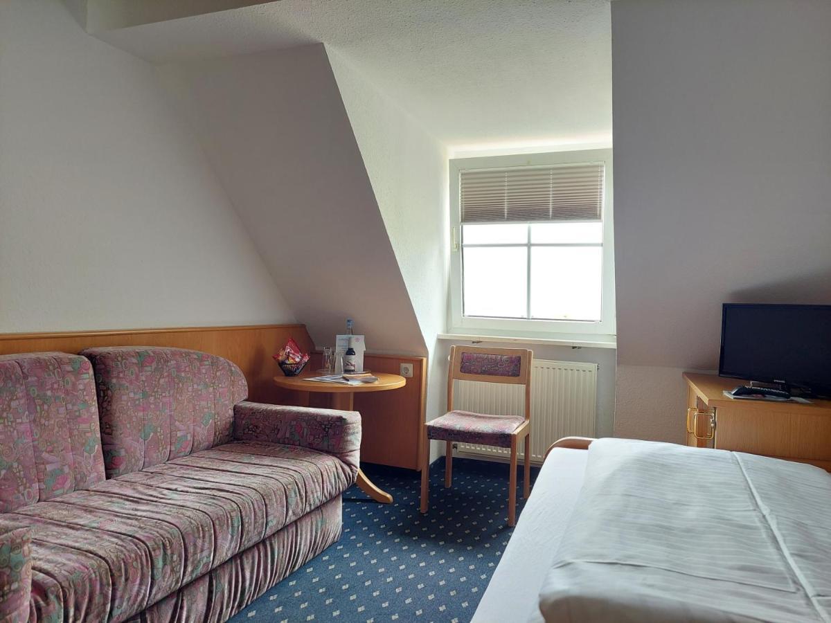 Hotel Flair Zum Schiff Meersburg