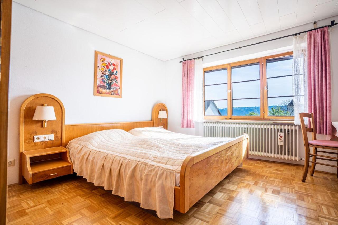 Zum Torkelhaus Guest house Sipplingen