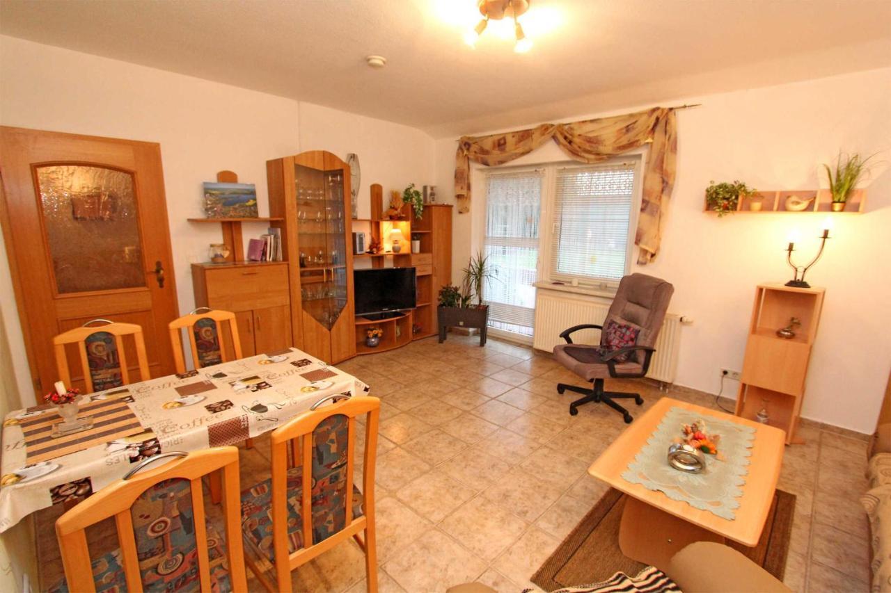 Ferienhaus Kuchelmi_ 4891 Holiday home