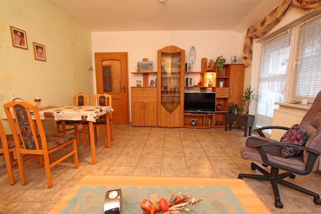 Ferienhaus Kuchelmi_ 4891 Holiday home