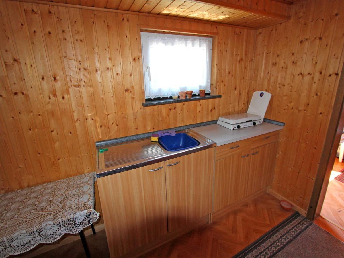 Ferienhaus Kuchelmi_ 4891 Kuchelmiss