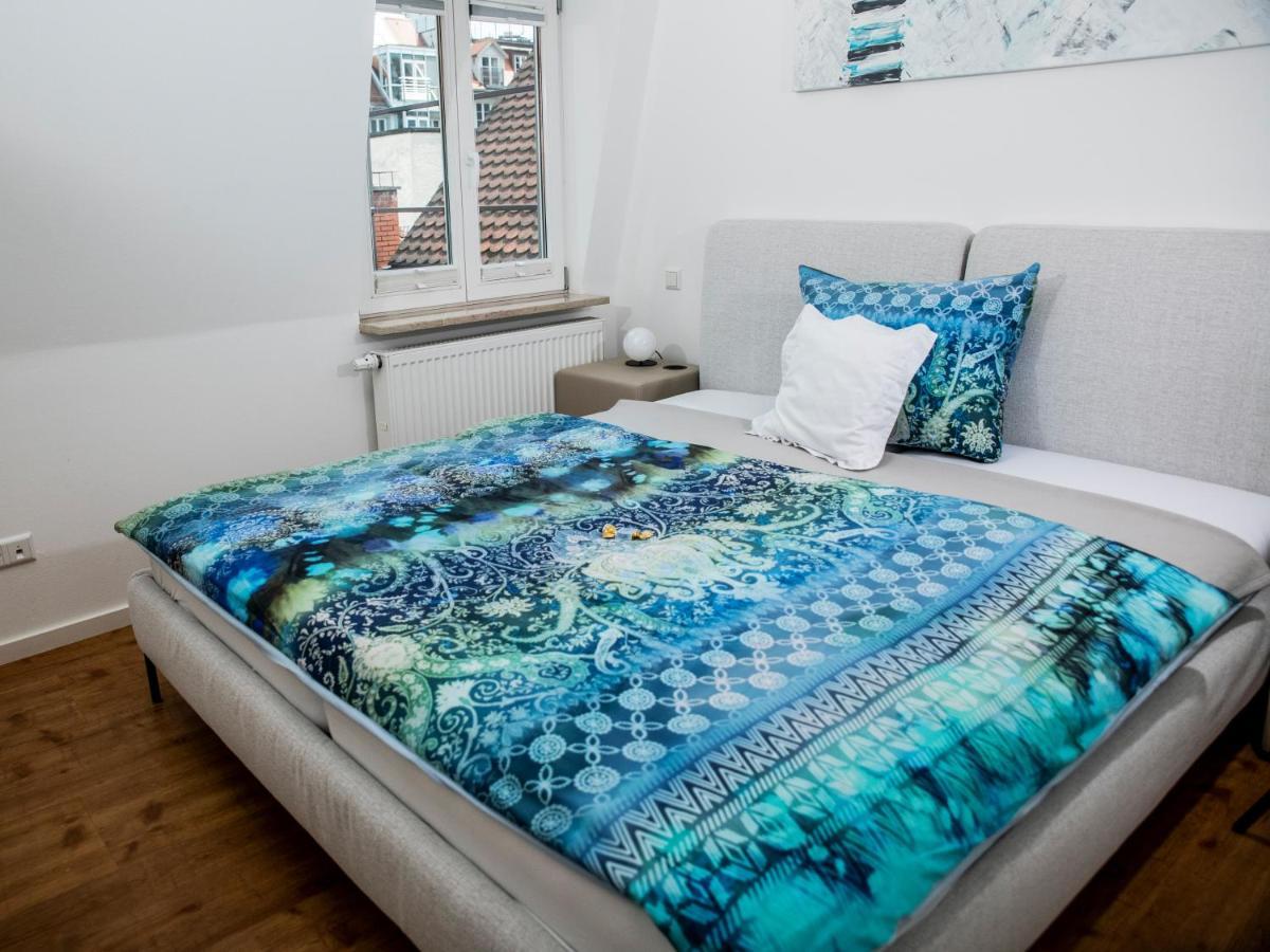 Haus Triflinger Apartment