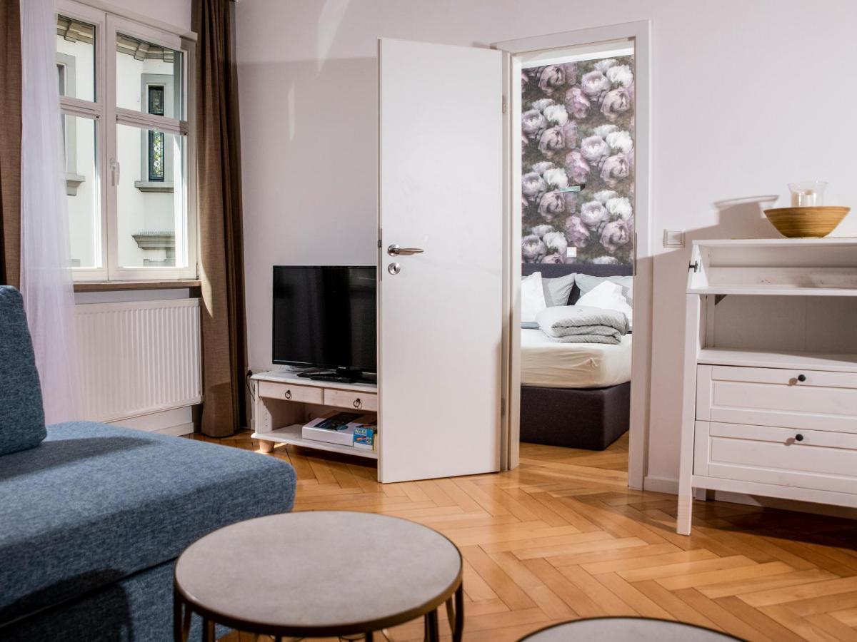 Haus Triflinger Apartment *