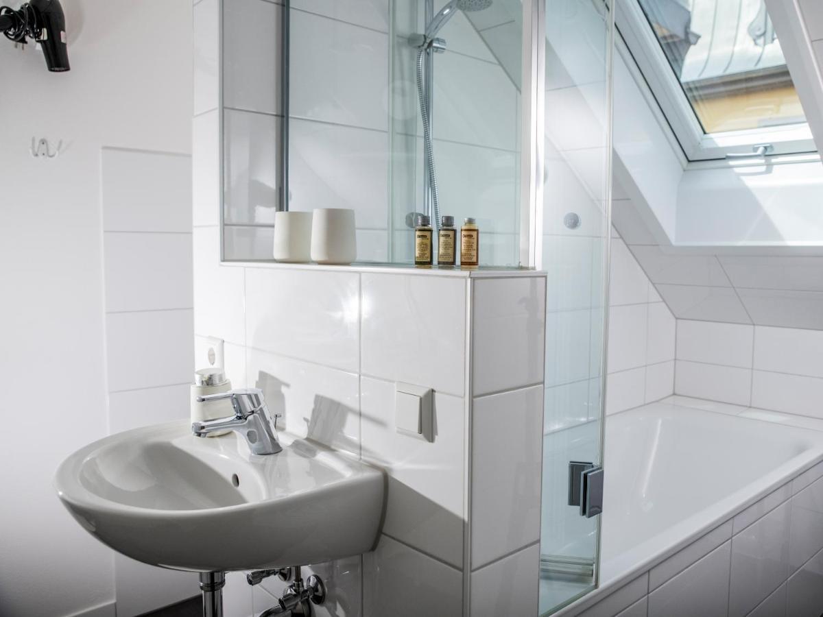 Apartment Haus Triflinger Lindau (Bodensee)
