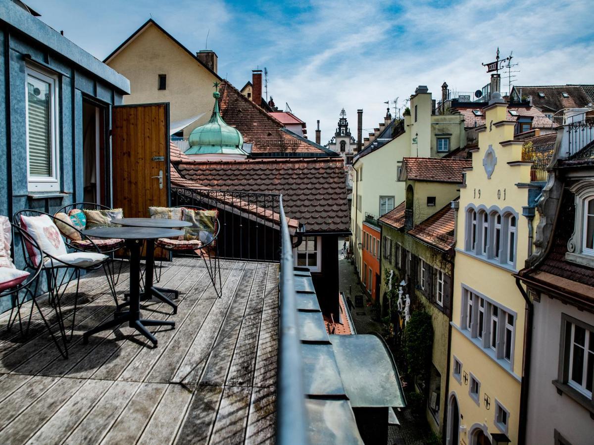 Haus Triflinger Apartment Lindau (Bodensee)
