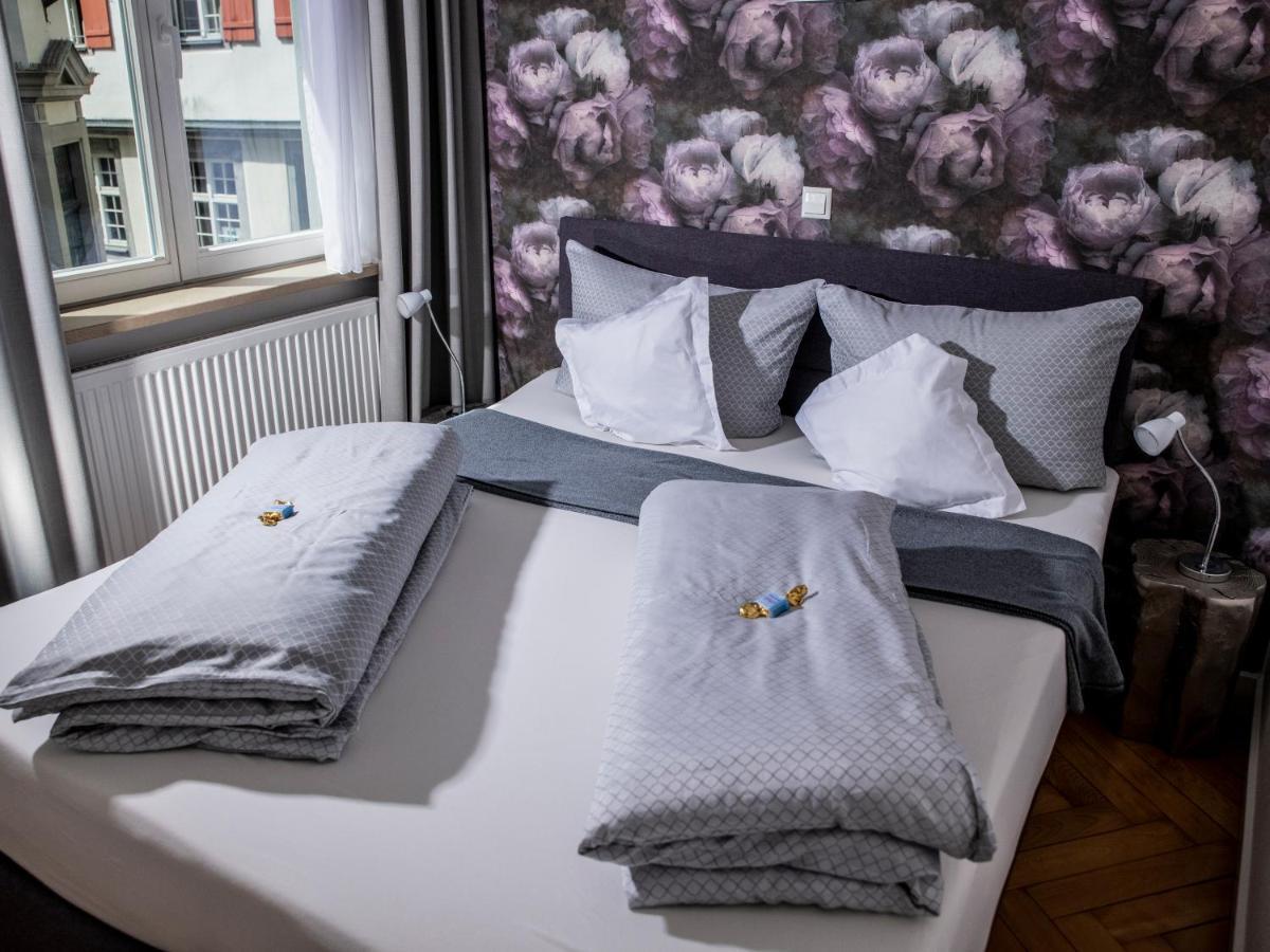Haus Triflinger * Lindau (Bodensee)