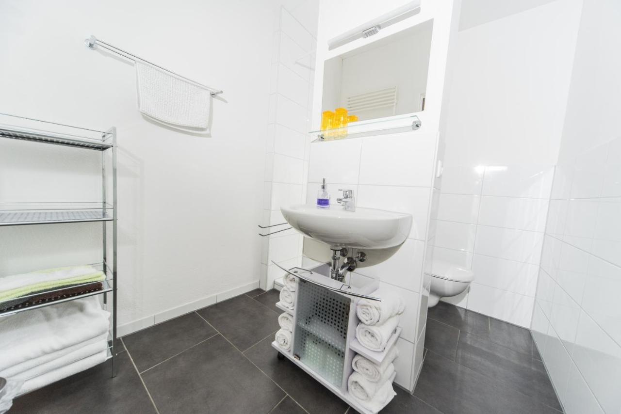 Apartment Haus Triflinger Lindau (Bodensee)