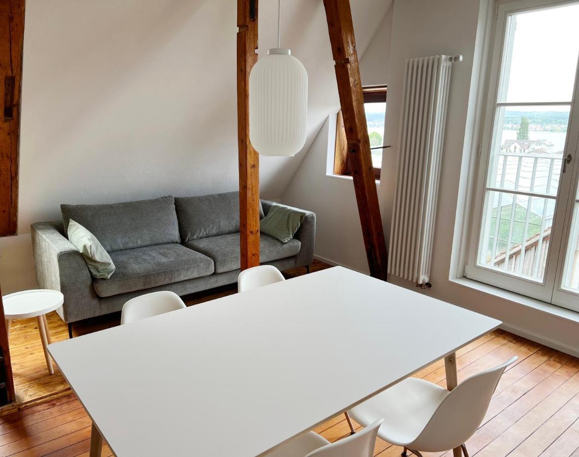 Haus Muensterblick Apartment Reichenau