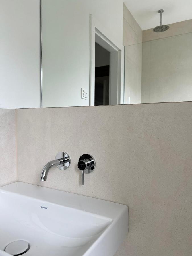 Apartment Haus Muensterblick