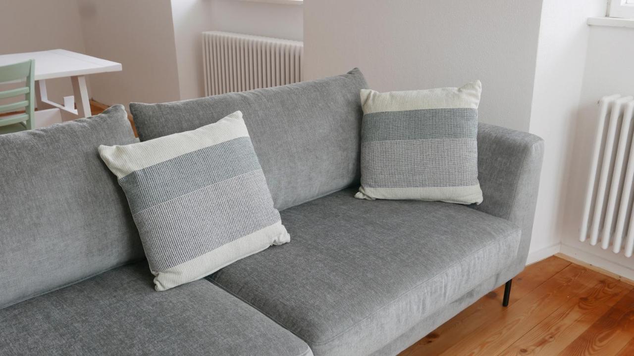 Haus Muensterblick Apartment *