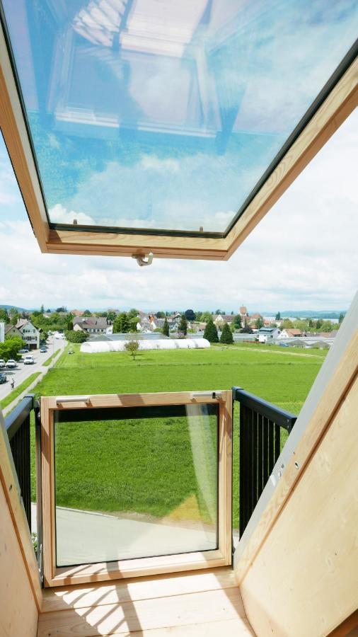 Apartment Haus Muensterblick Reichenau