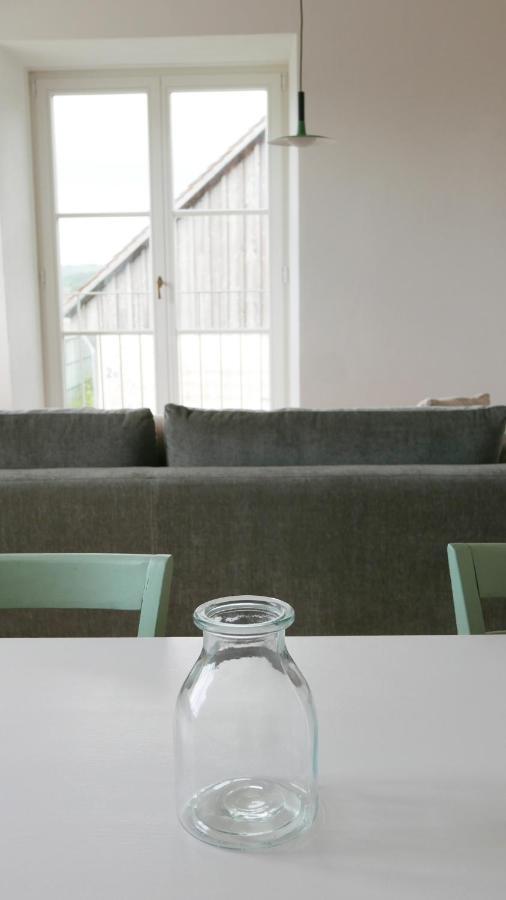 Haus Muensterblick Apartment