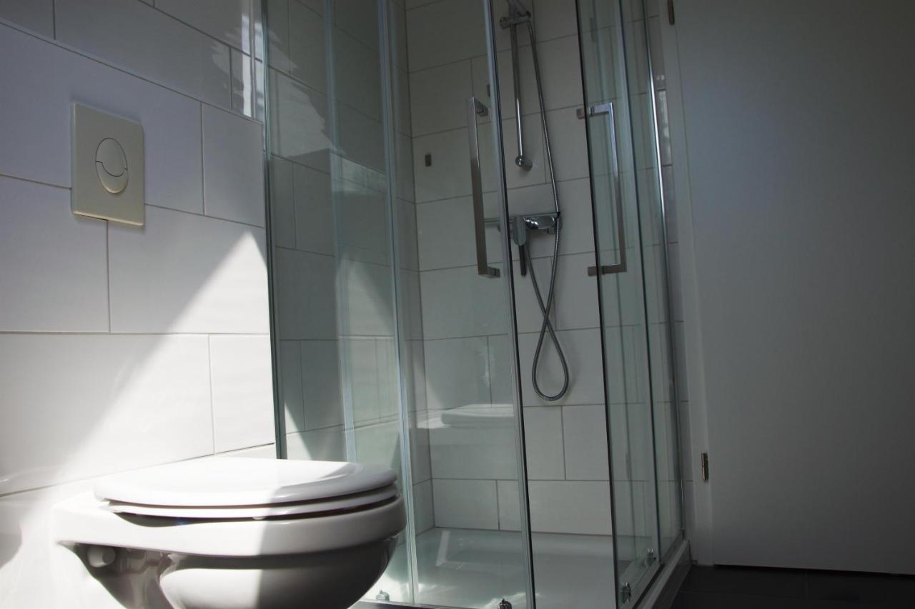 Holiday home Meerbude