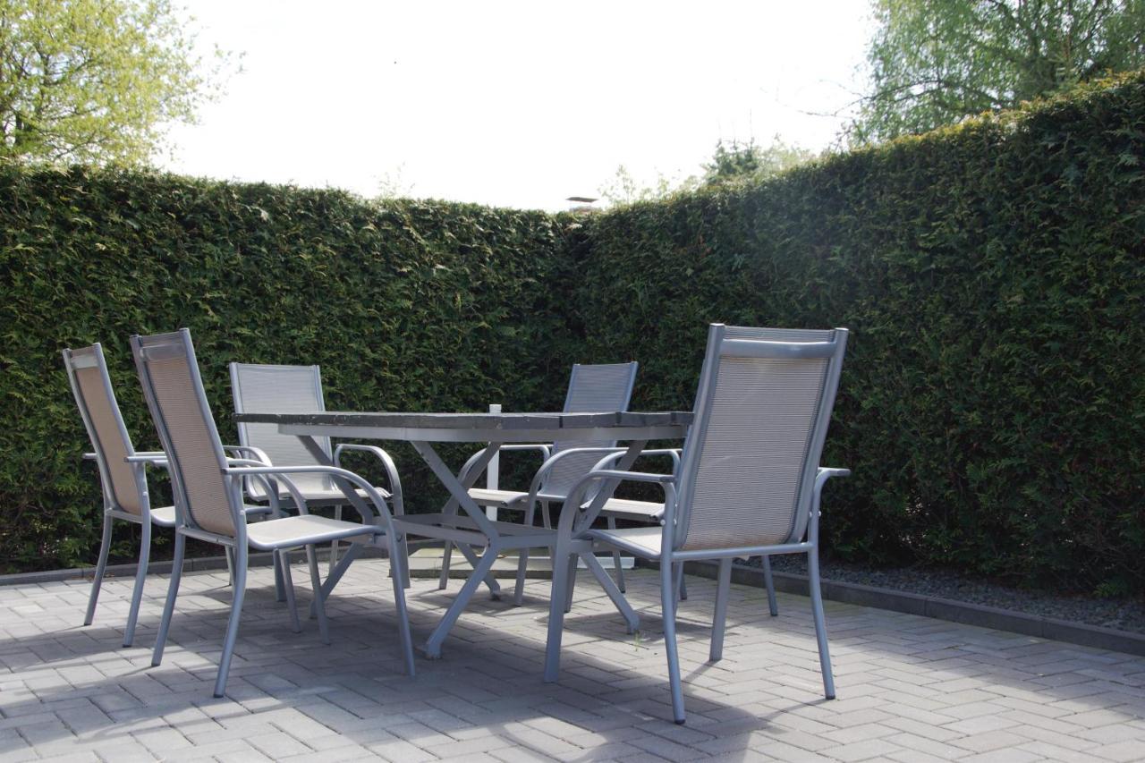 Meerbude Holiday home Sudbrookmerland
