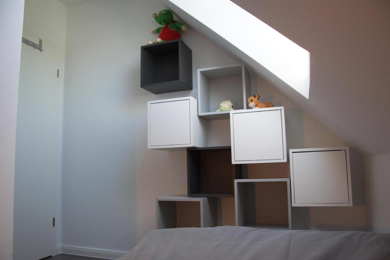 Meerbude Holiday home *