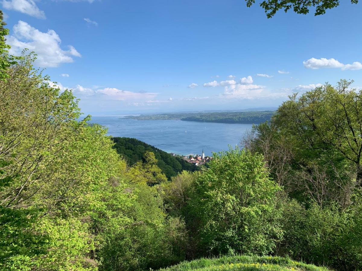 Bed & Breakfast Traube, Ludwigshafen, Bodensee, Seenah Gelegen Bodman-Ludwigshafen