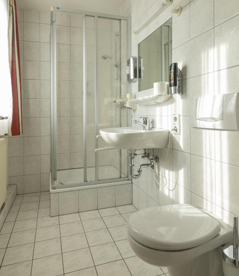 Traube, Ludwigshafen, Bodensee, Seenah Gelegen 2*