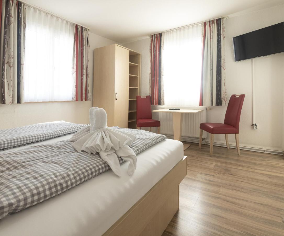 Traube, Ludwigshafen, Bodensee, Seenah Gelegen Bed & Breakfast Bodman-Ludwigshafen