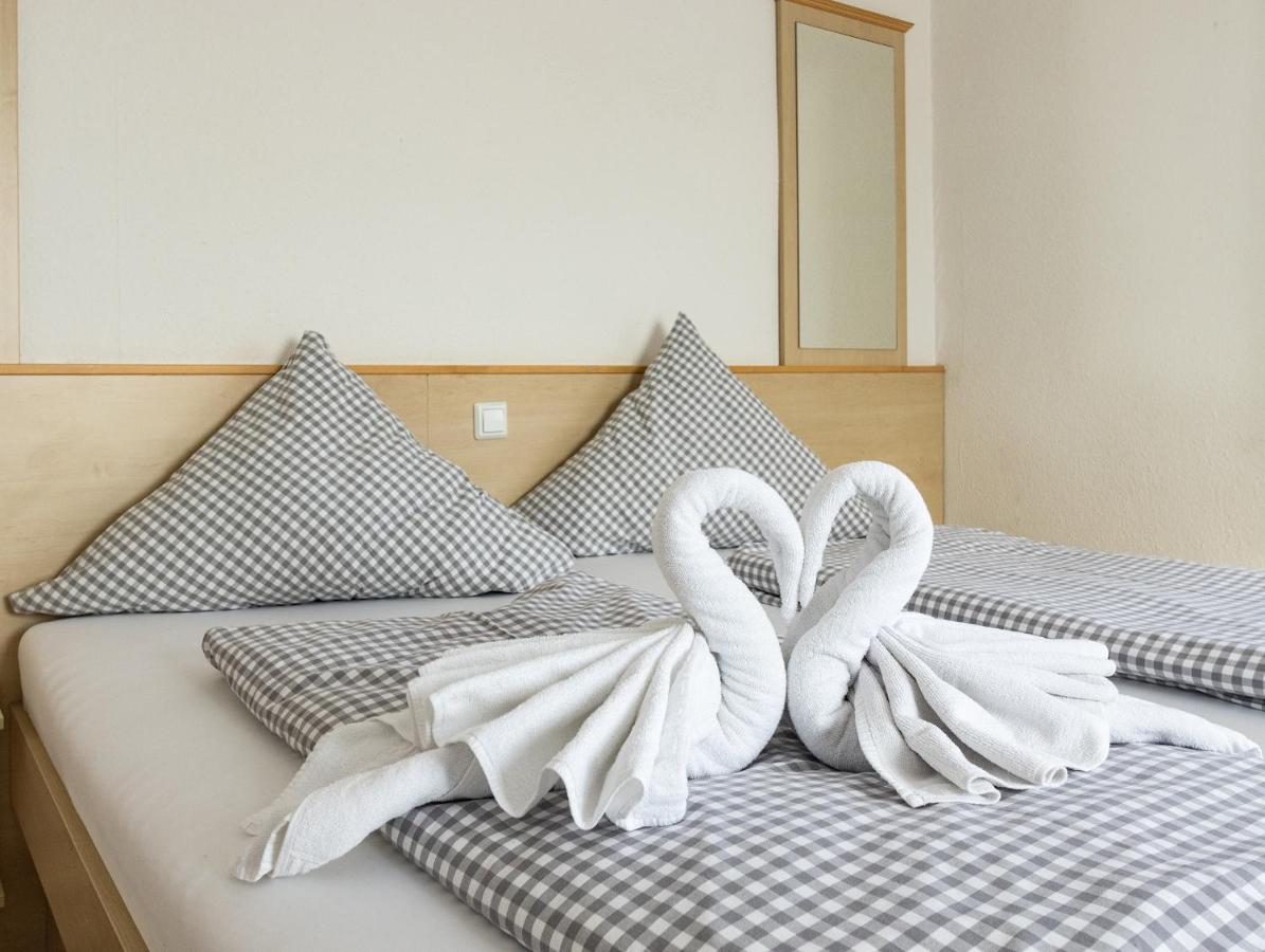 Bed & Breakfast Traube, Ludwigshafen, Bodensee, Seenah Gelegen 2*