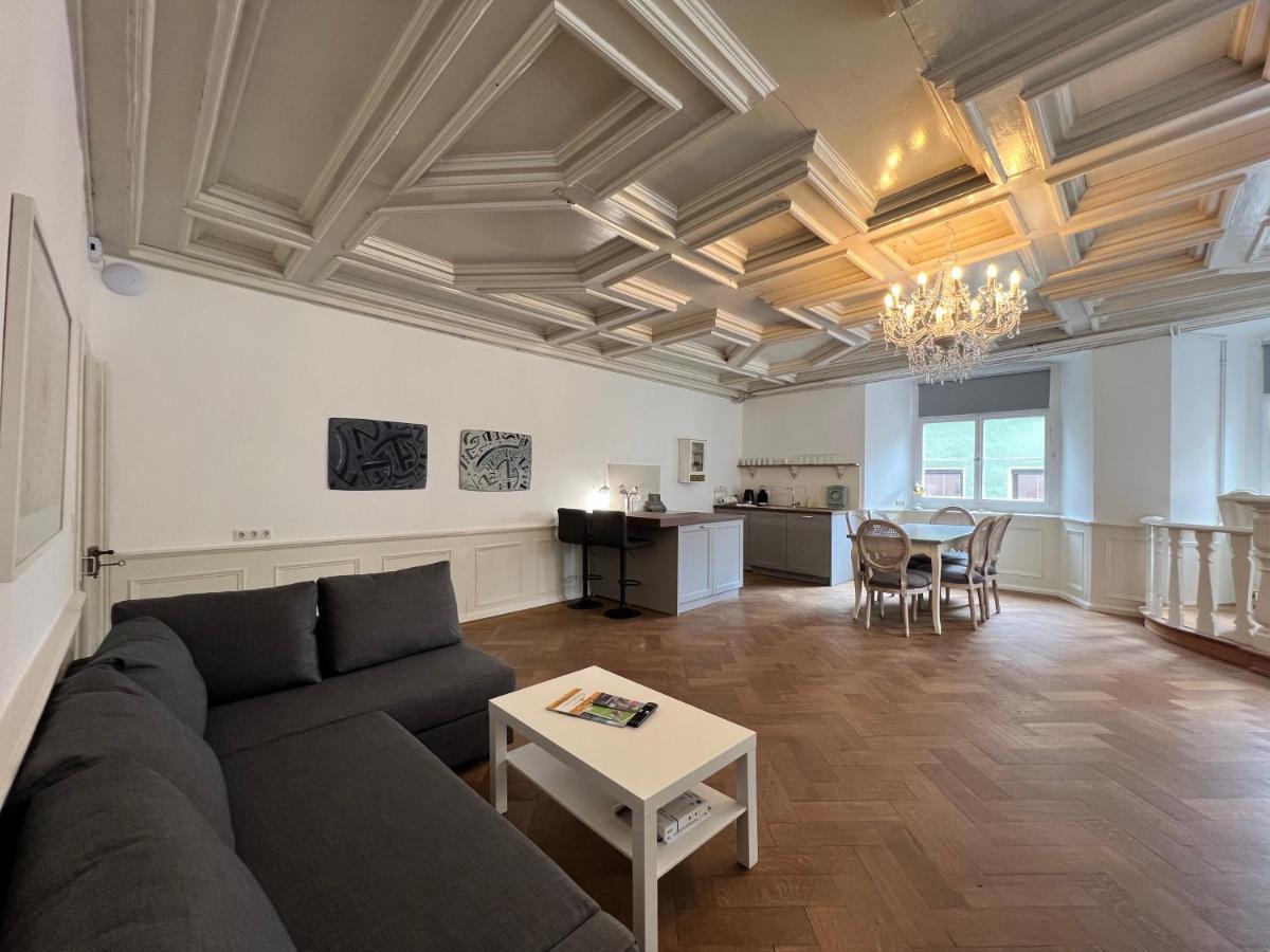 Apartment Bodensee-traum Uberlingen