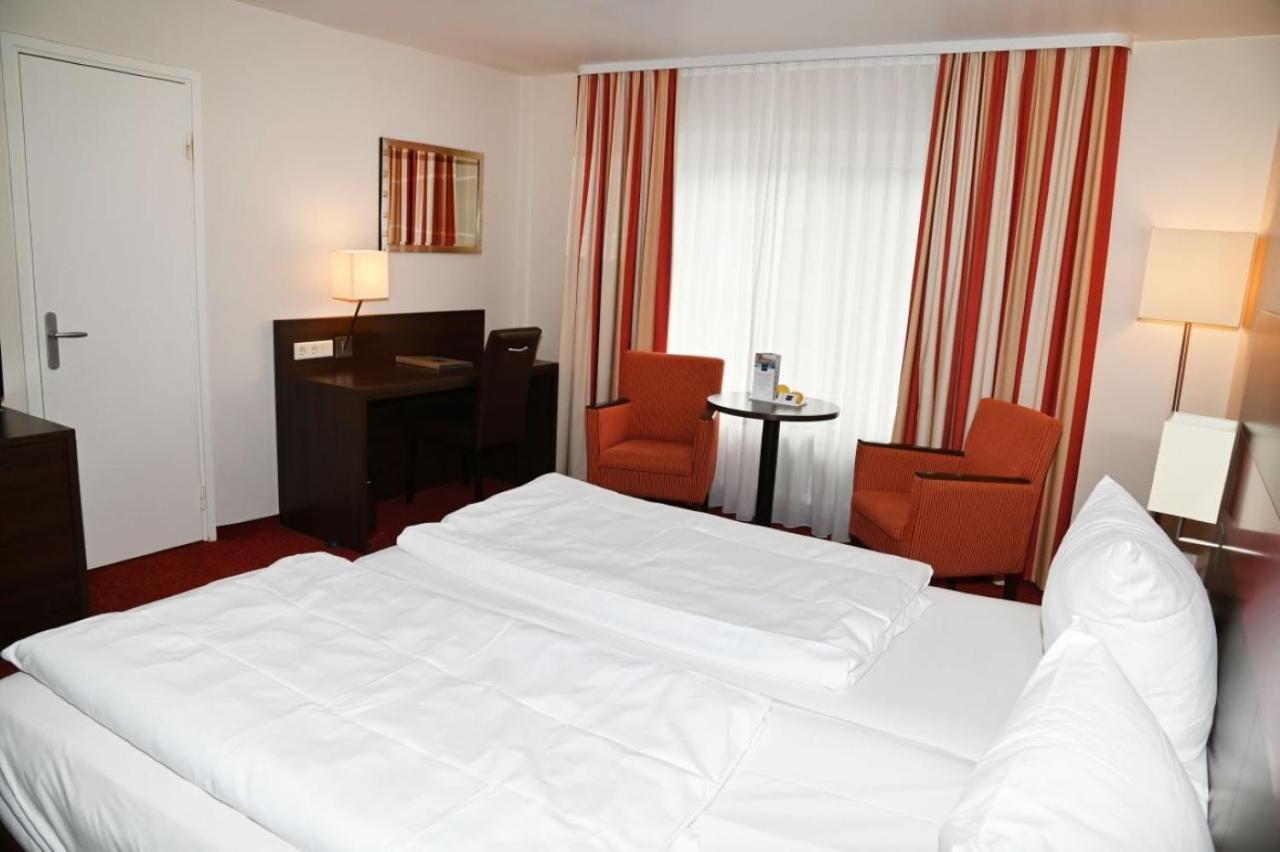Hoeri Am Bodensee Hotel 4*
