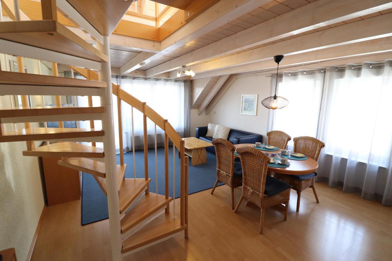 Holiday home Gaestehaus Maeder Am Hafen