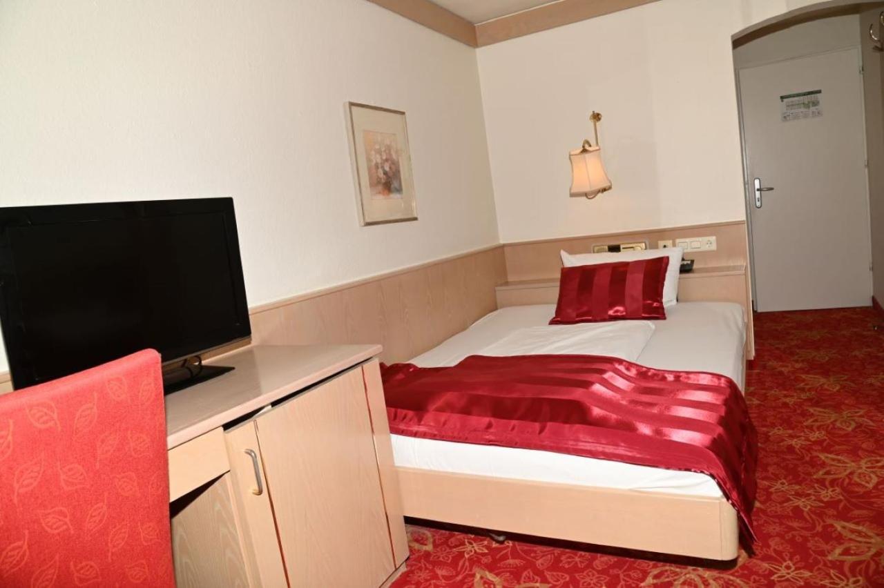 Hotel Hoeri Am Bodensee