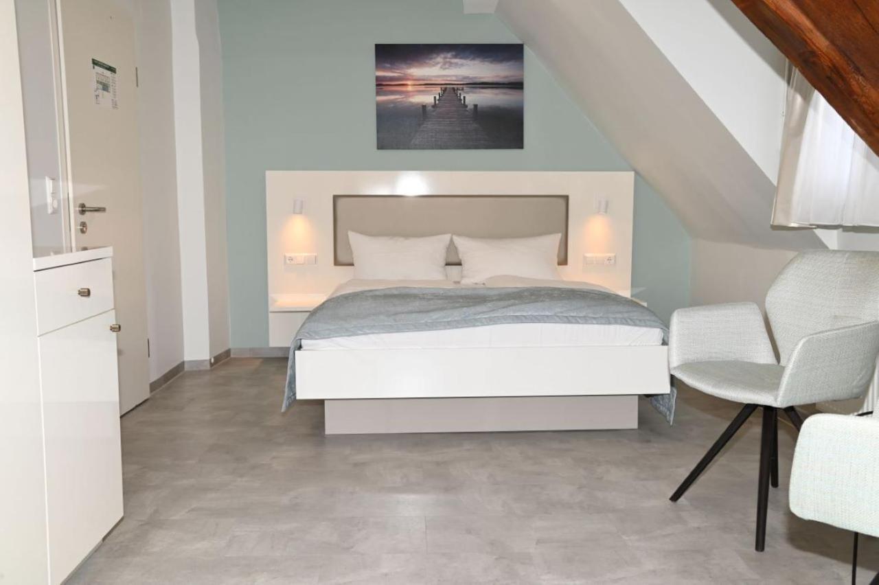 Hoeri Am Bodensee 4*