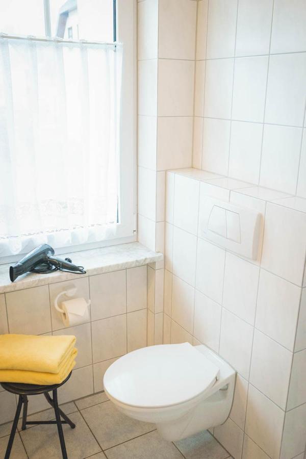 Holiday home Gaestehaus Maeder Am Hafen