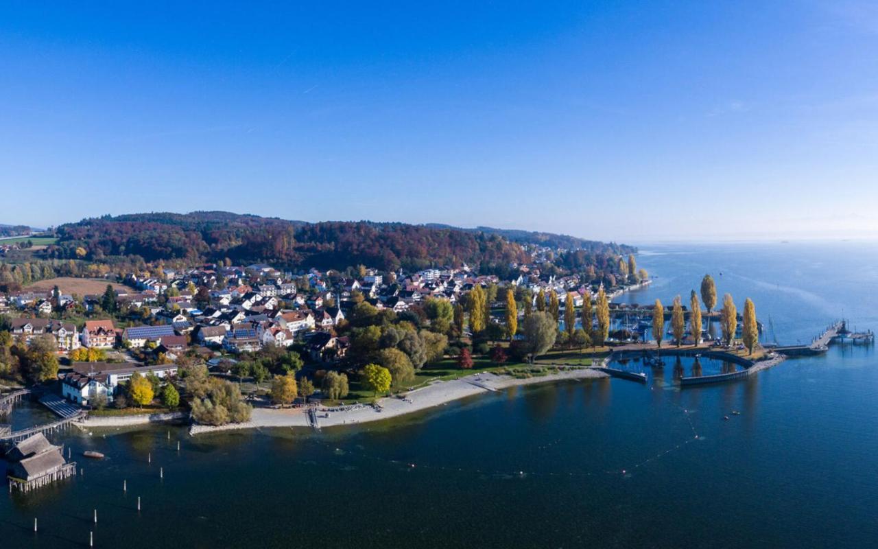 Gaestehaus Maeder Am Hafen Holiday home *