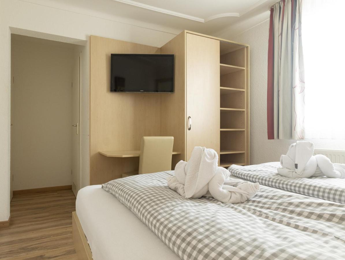 Traube, Ludwigshafen, Bodensee, Seenah Gelegen Bed & Breakfast 2*