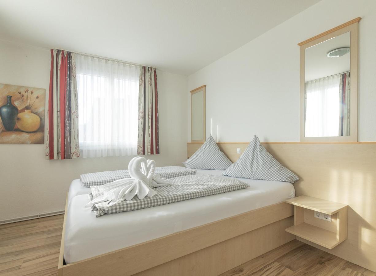 Traube, Ludwigshafen, Bodensee, Seenah Gelegen Bed & Breakfast